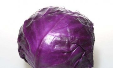 既营养又保健，常吃【紫甘蓝】养胃还养颜2