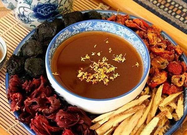 如何预防肾病复发？用中药健脾温肾康复2