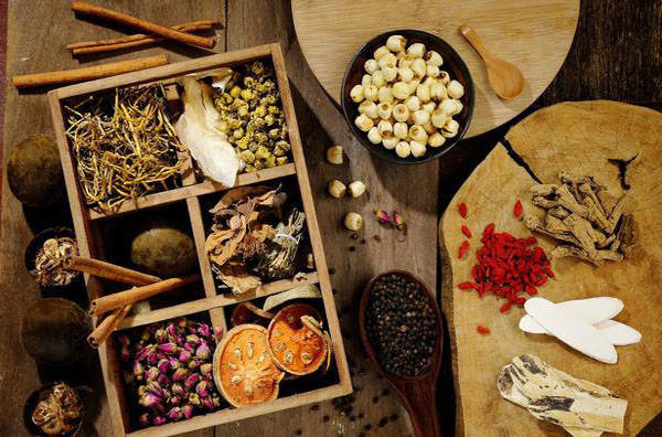 如何预防肾病复发？用中药健脾温肾康复3