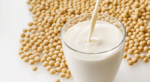 驱寒补气血可以喝【四红豆浆】2