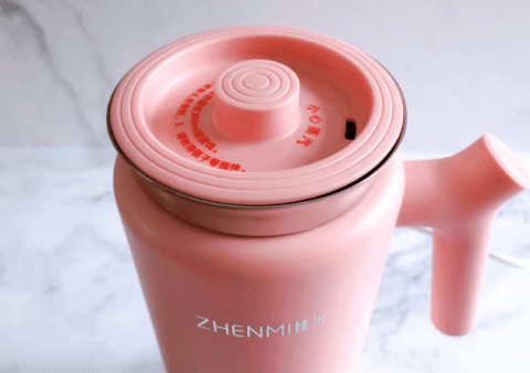 驱寒补气血可以喝【四红豆浆】10