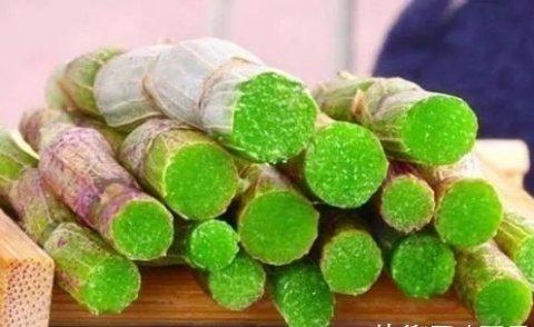 胃不好的人，平时尽量多吃4物【油麦菜、苹果、花生、铁皮石斛】3