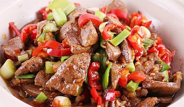 女人贫血，吃啥补血快？1