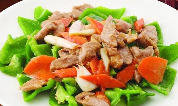 女人贫血，吃啥补血快？2