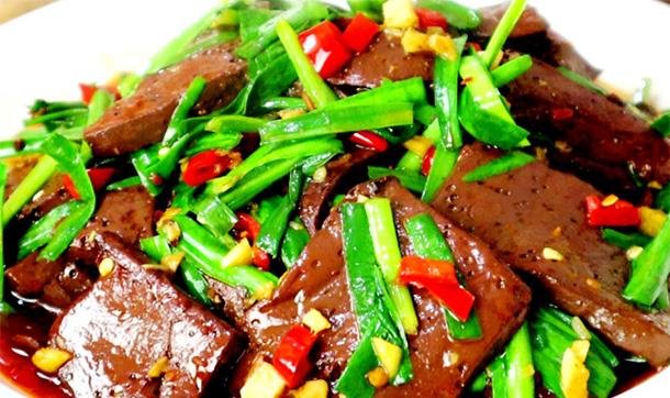 女人贫血，吃啥补血快？4