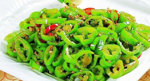 女人贫血，吃啥补血快？5