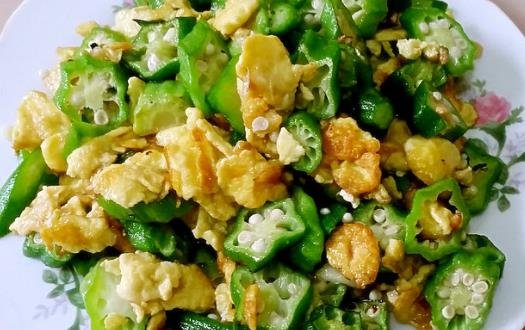 健胃理肠美容养颜的家常菜，口感清新健康少油，一大盘子不够吃3