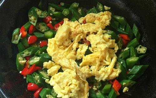 健胃理肠美容养颜的家常菜，口感清新健康少油，一大盘子不够吃5