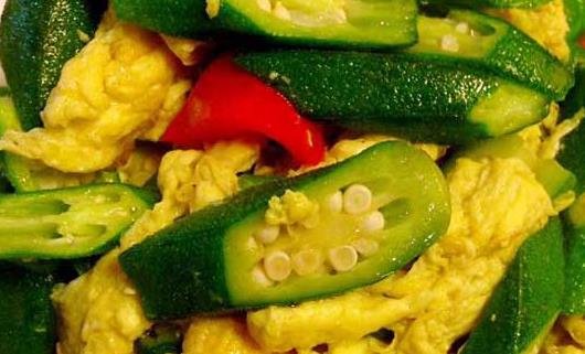 健胃理肠美容养颜的家常菜，口感清新健康少油，一大盘子不够吃6