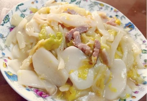 女性不想变老太婆，坚持吃三种美食，补血养颜，抗衰老，早吃早好2