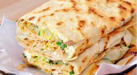 女性不想变老太婆，坚持吃三种美食，补血养颜，抗衰老，早吃早好3