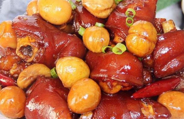 女性50岁后多吃【美容菜】，软嫩爽滑吃着香，美白祛斑抗皱防衰老1