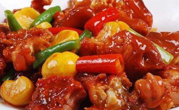 女性50岁后多吃【美容菜】，软嫩爽滑吃着香，美白祛斑抗皱防衰老2