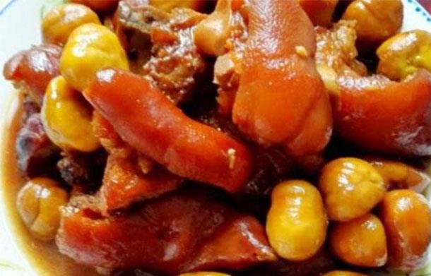 女性50岁后多吃【美容菜】，软嫩爽滑吃着香，美白祛斑抗皱防衰老3