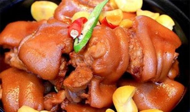 女性50岁后多吃【美容菜】，软嫩爽滑吃着香，美白祛斑抗皱防衰老4