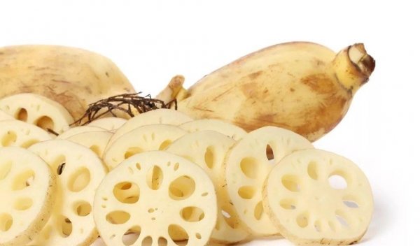 莲藕全身都是宝？藕的不同部位有不同的食疗效果，却被很多人忽略8