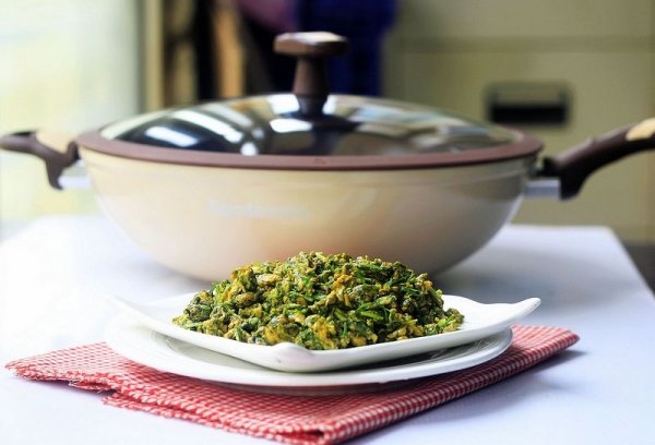 胃不好不要愁，吃【茴香炒鸡蛋】，健胃理气还驱寒，肠胃越来越好8