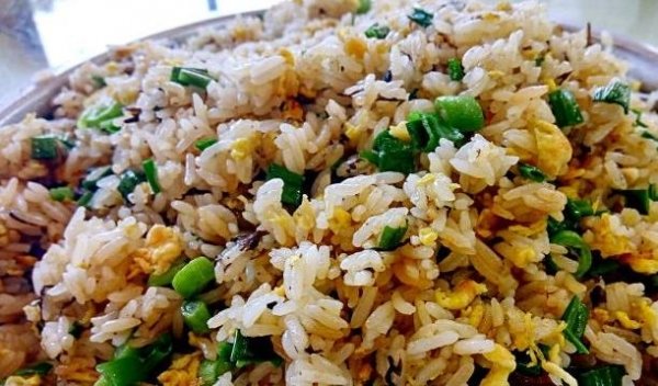 豆角和包菜搭配，补气血，淡色斑2