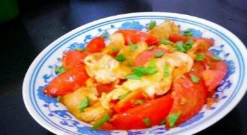 推荐3道家常菜，开胃下饭，健脾还养胃，早食早好1