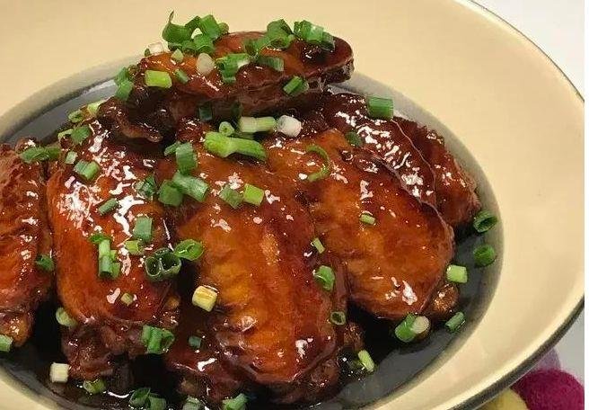 养胃很关键，推荐3种福气菜2