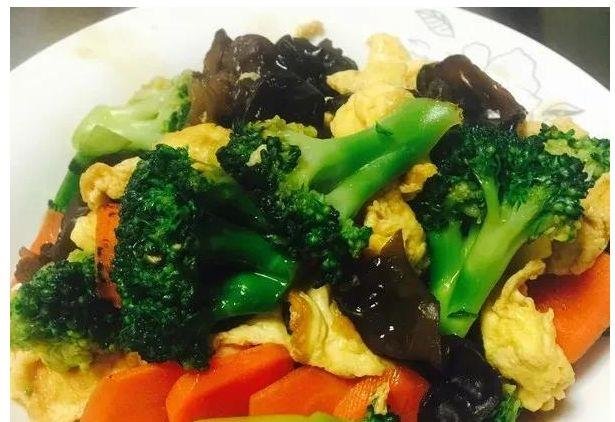 养胃很关键，推荐3种福气菜3