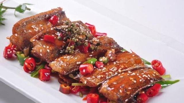 女性养生，多吃的美食，排出湿气，健胃消食3