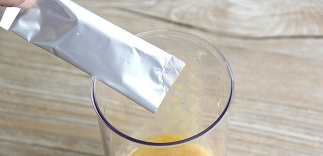 这种水果是【补血王】，女人要常喝，面色红润气色好！11