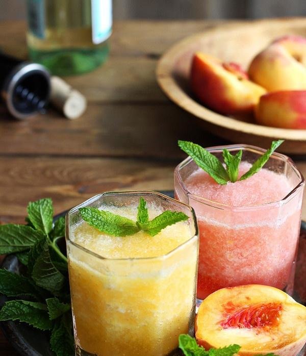 这种水果是【补血王】，女人要常喝，面色红润气色好！13