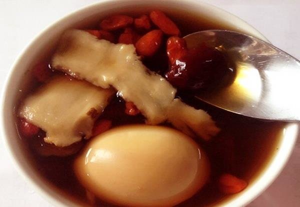 气血不足有什么表现？3