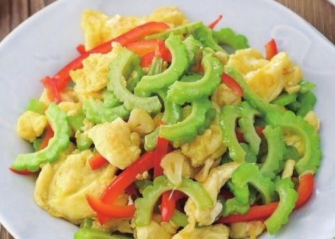 多吃几种养胃菜，寓意家人平安顺遂，日子红又火1