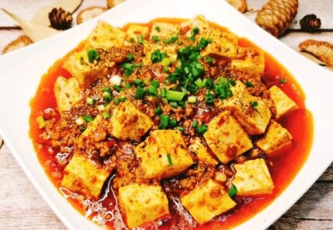 多吃几种养胃菜，寓意家人平安顺遂，日子红又火3