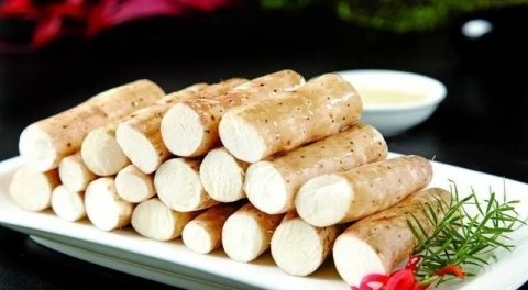 山药和它们一起吃，很少生病，还能养胃降血糖1