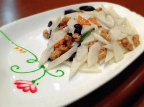 山药和它们一起吃，很少生病，还能养胃降血糖2