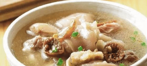 山药和它们一起吃，很少生病，还能养胃降血糖4