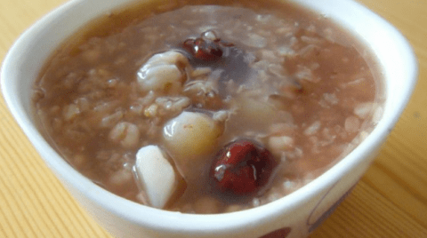 山药和它们一起吃，很少生病，还能养胃降血糖5