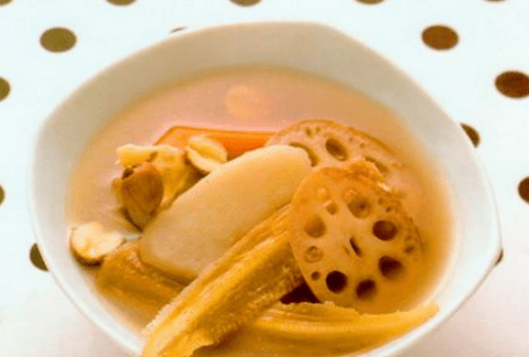 山药和它们一起吃，很少生病，还能养胃降血糖6