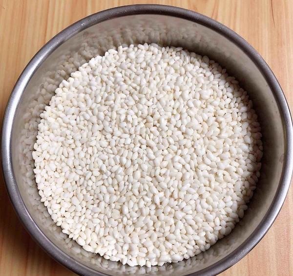 胃不好别惊慌，冬天常吃【糯米南瓜盅】，健胃理气又驱寒2