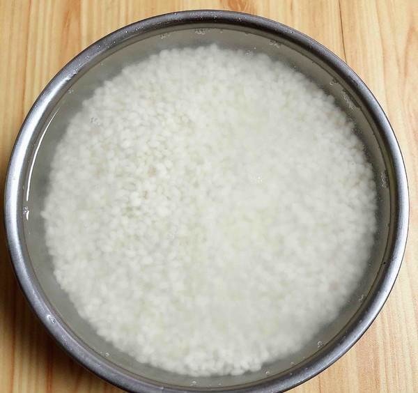 胃不好别惊慌，冬天常吃【糯米南瓜盅】，健胃理气又驱寒3