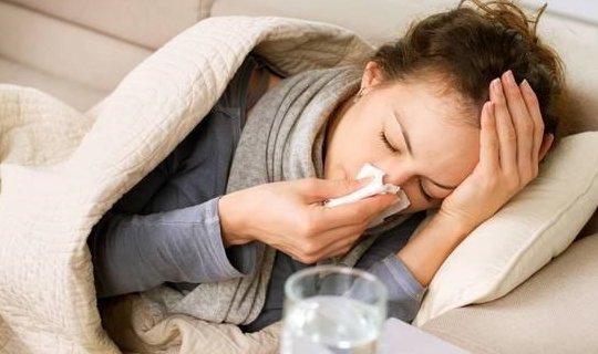 日常补气血，不妨做好5点1