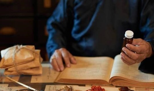 日常补气血，不妨做好5点4