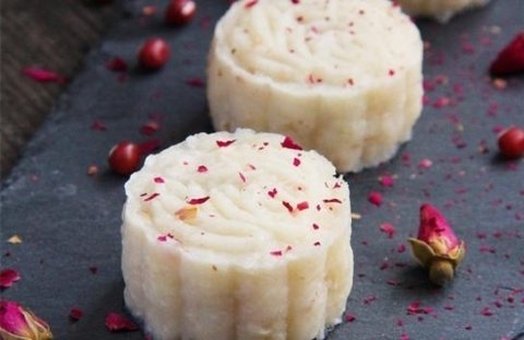 山药营养高但却不知道怎么吃？搭配上它们益气补肾更养胃3