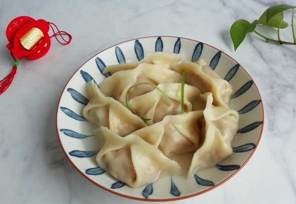 冬天此菜正当季，人称天然【养胃菜】，胃不好要多吃1