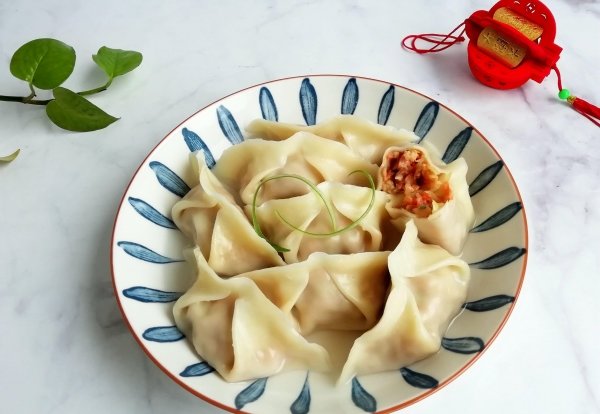 冬天此菜正当季，人称天然【养胃菜】，胃不好要多吃2