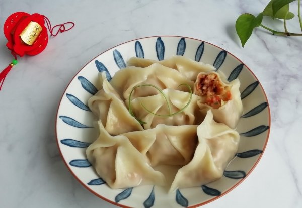 冬天此菜正当季，人称天然【养胃菜】，胃不好要多吃11