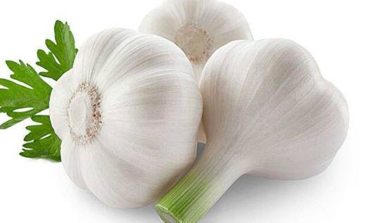 【大蒜】祛寒健胃杀虫除湿，增强免疫功能1