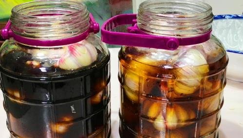 【大蒜】祛寒健胃杀虫除湿，增强免疫功能3