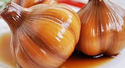 【大蒜】祛寒健胃杀虫除湿，增强免疫功能4