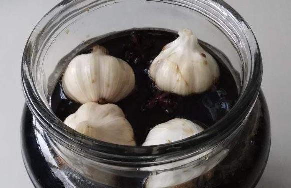 【大蒜】祛寒健胃杀虫除湿，增强免疫功能5