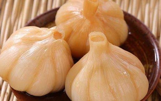 【大蒜】祛寒健胃杀虫除湿，增强免疫功能7
