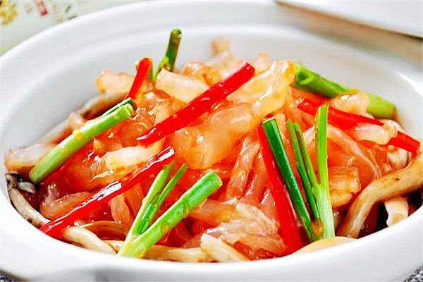 小寒节气后养肾防寒食疗美食，滋阴养阳补虚健肾，提阳气增活力1